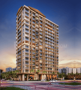 Project Image of 306 Sq.ft 1 BHK Apartment / Flat for sale in Ghatkopar East for Rs. 8000000