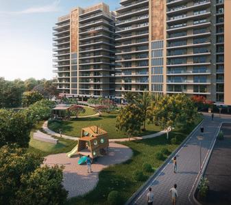 Project Image of 1750.0 - 2290.0 Sq.ft 3 BHK Apartment for buy in Urban Nest The Zirk