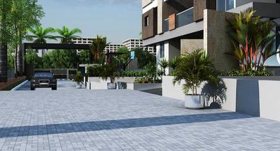 Project Image of 724.95 - 2017.7 Sq.ft 2 BHK Apartment for buy in Varad Clyde Homes Phase 1