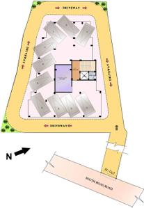 Project Image of 1615.0 - 3895.0 Sq.ft 3 BHK Apartment for buy in Sumanth Sreshta Pranavam