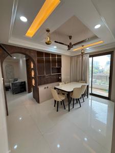 Project Image of 1441.0 - 2351.0 Sq.ft 3 BHK Apartment for buy in The Shyam Haveli