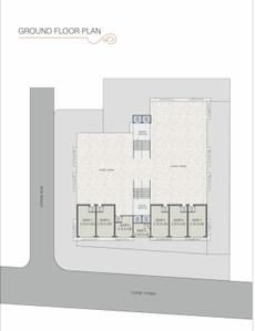 Project Image of 0.0 - 666.61 Sq.ft 2 BHK Apartment for buy in Amar Heritage Phase lll