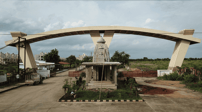 Project Image of 0.0 - 2400.03 Sq.ft Residential Plot Plot for buy in RCP VIP City Sector 01 Extention