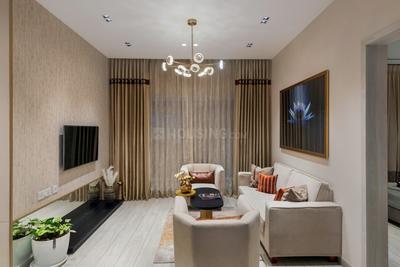 Project Image of 808.0 - 1413.0 Sq.ft 2 BHK Apartment for buy in K Shire