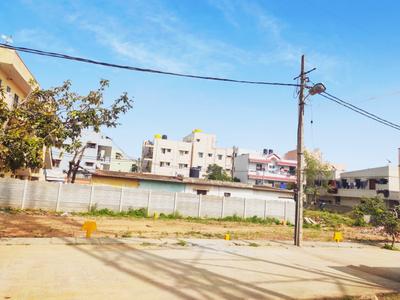 Project Image of 1250.0 - 2073.0 Sq.ft Residential Plot Plot for buy in City Breeze Habitota