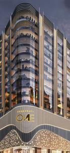 Project Image of 0.0 - 300.1 Sq.ft 1 BHK Apartment for buy in Prakkruti One