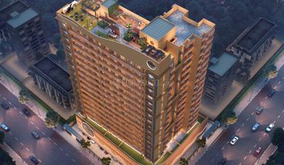 Project Image of 639.0 - 1087.0 Sq.ft 2 BHK Apartment for buy in Squarefeet Pradeep Square