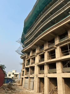Project Image of 1544.0 - 11544.0 Sq.ft 2 BHK Apartment for buy in Yamuna Homes Sky City