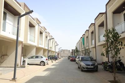 Project Image of 599.0 - 986.0 Sq.ft 3 BHK Villa for buy in Kedia Nikunj Villas Phase I