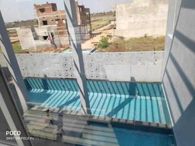 Project Image of 600.0 - 2000.0 Sq.ft Residential Plot Plot for buy in Swastik Rosebey Greens Extention
