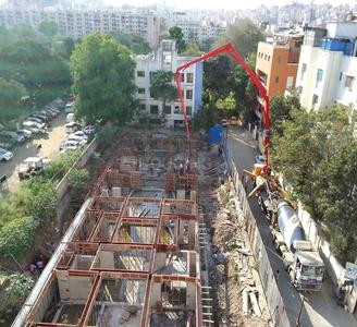 Project Image of 484.0 - 743.0 Sq.ft 1 BHK Apartment for buy in Opel Hayat