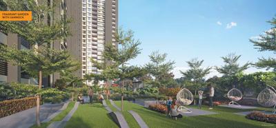 Project Image of 753.8 - 1077.58 Sq.ft 2 BHK Apartment for buy in Que 914