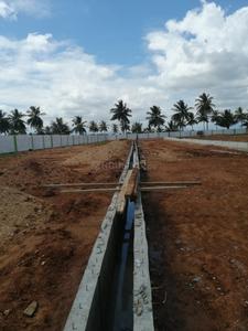 Project Image of 806 Sq.ft Residential Plot / Land for sale in Kariampalayam for Rs. 1340000