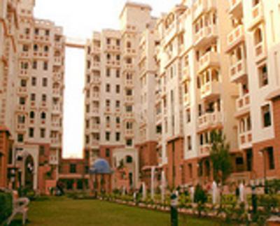 Purvanchal Silver Estate - Image 3