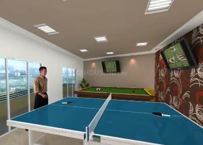Project Image of 523.75 - 1065.0 Sq.ft 1 BHK Apartment for buy in Shri Ganesham Pride Homes
