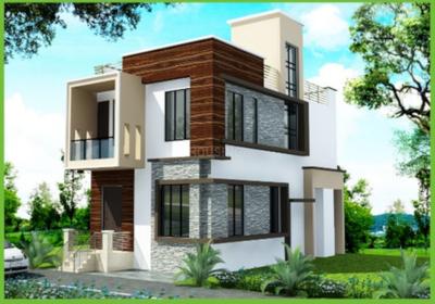 Project Image of 650.0 - 1750.0 Sq.ft 2 BHK Villa for buy in Griha Pravesh Ananta Residency