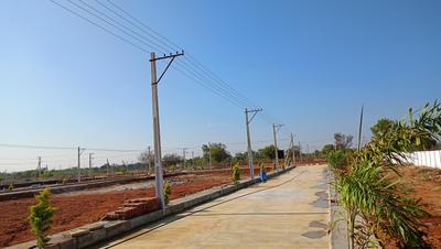 Viraaditya Nasa Heights Internal Roads & Footpaths 1