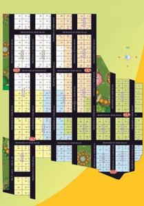 Project Image of 1797.57 - 4940.63 Sq.ft Residential Plot Plot for buy in Fortune Everest 28 LP