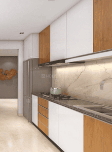 Project Image of 718.0 - 1036.0 Sq.ft 2 BHK Apartment for buy in Shree Signature Park C And D Building