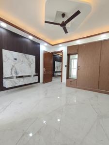 Project Image of 0.0 - 2304.0 Sq.ft 4 BHK Builder Floor for buy in Goyal Adorable Floors