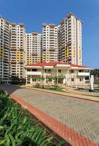 Project Image of 1290.0 - 1742.0 Sq.ft 2 BHK Apartment for buy in Purva Eternity 