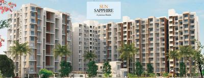 Mittal Sun Sapphire Wing F E C D Images for Elevation of Mittal Sun Sapphire Wing F E C D 1