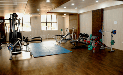 Project Image of 3600 Sq.ft 4 BHK Independent House for sale in Ama Seoni for Rs. 35000000