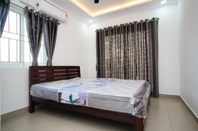 Project Image of 711.0 - 914.0 Sq.ft 3 BHK Apartment for buy in NJN Meriton