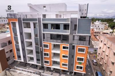 Project Image of 1107.0 - 1130.0 Sq.ft 2 BHK Apartment for buy in Ziya
