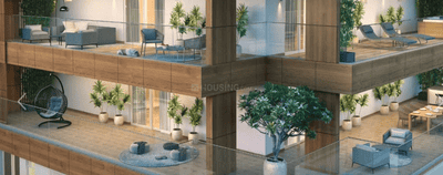 Project Image of 0.0 - 5148.0 Sq.ft 3.5 BHK Apartment for buy in DivyaSree 77 Life