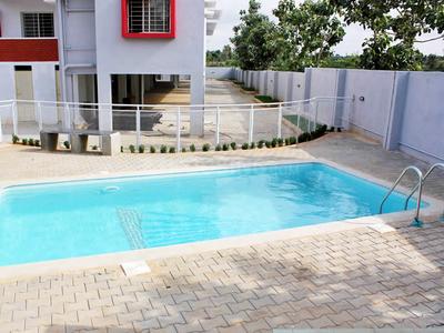 Project Image of 1157.0 - 1678.0 Sq.ft 2 BHK Apartment for buy in Coevolve Serene