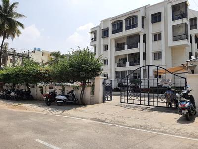 Project Image of 1250.0 - 2202.0 Sq.ft 2 BHK Apartment for buy in Puravankara Purva Paradise