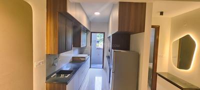 Project Image of 827.96 - 1443.98 Sq.ft 2 BHK Apartment for buy in HRS Sai Guru Bliss Avenue