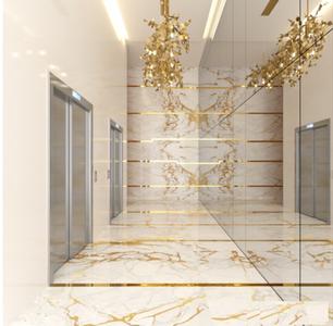 Project Image of 0.0 - 808.69 Sq.ft 2 BHK Apartment for buy in Bafna Avenue