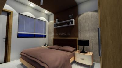 Project Image of 1193.0 - 1424.0 Sq.ft 2 BHK Apartment for buy in Everest Square B C