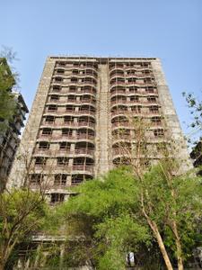 Project Image of 938.72 - 1014.07 Sq.ft 3 BHK Apartment for buy in Shantvan Oscar Island