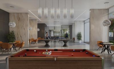 Project Image of 1100 Sq.ft 2 BHK Apartment / Flat for sale in Balewadi for Rs. 13500000
