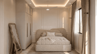 Project Image of 1232.0 - 2435.0 Sq.ft 2 BHK Apartment for buy in Axis Niran