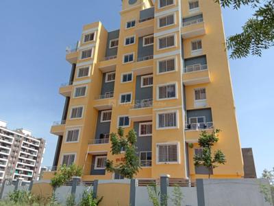 Project Image of 0.0 - 695.0 Sq.ft 2 BHK Apartment for buy in GURU VIHAN