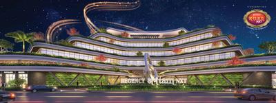 Project Image of 428.19 - 771.0 Sq.ft 1 BHK Apartment for buy in Regency Anantam Nxt Phase I