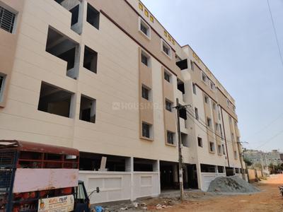 Project Image of 1370.0 - 1380.0 Sq.ft 3 BHK Apartment for buy in SLV Royal