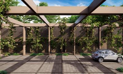 Project Image of 0.0 - 11250.0 Sq.ft Residential Plot Plot for buy in The Park By Repose