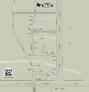 Project Image of 0.0 - 1233.0 Sq.ft 2 BHK Apartment for buy in Karnavati Elysium