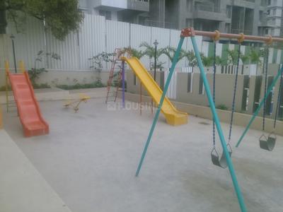 Project Image of 680.0 - 1385.0 Sq.ft 1 BHK Apartment for buy in ARV Kingston Imperia