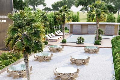 Project Image of 0.0 - 3600.0 Sq.ft 4 BHK Villa for buy in Passion Royal Cottage