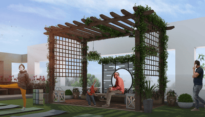 Project Image of 686.0 - 949.0 Sq.ft 1 BHK Apartment for buy in Siddhi Nisarg