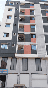 Project Image of 234.44 - 431.09 Sq.ft 1 RK Apartment for buy in Rudra Shree Ambe Pride B
