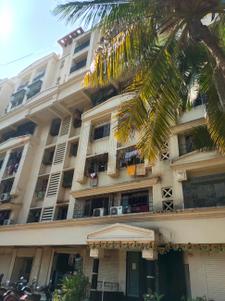 Project Image of 0.0 - 540.0 Sq.ft 1 BHK Apartment for buy in Gupta Silver Arch