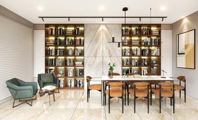 Project Image of 1380.36 - 1658.83 Sq.ft 3 BHK Apartment for buy in Sant Vihar 3