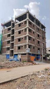 Project Image of 0.0 - 1600.06 Sq.ft 3 BHK Apartment for buy in Shree Hruti Residency